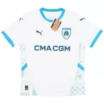 Marseille Home Jersey - minejerseys