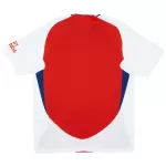 Arsenal Home Match Jersey Player Version - minejerseys