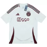 Ajax Third Jersey - minejerseys