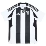 Juventus Home Save Children Sponsor Jersey - minejerseys