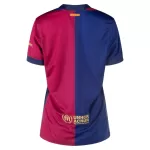 Women's Barcelona Home Jersey - minejerseys