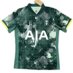 Tottenham Hotspur Third Jersey - minejerseys