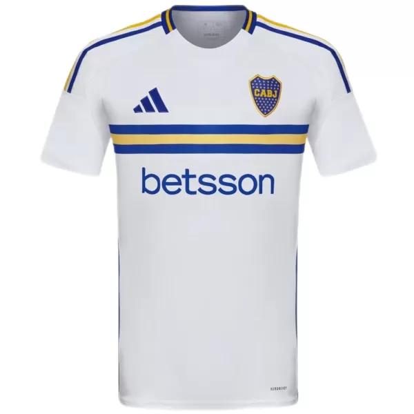 Boca Juniors Away Jersey - minejerseys