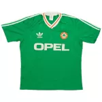Retro Ireland Home Jersey World Cup 1990 - minejerseys