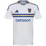 Boca Juniors Away Jersey - minejerseys