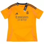 Women's Real Madrid Away Jersey - minejerseys