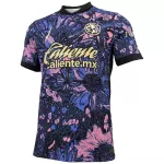 Club America Third Match Jersey Player Version - minejerseys