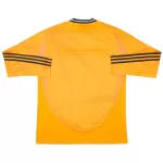 Real Madrid Away Long Sleeve Jersey - minejerseys