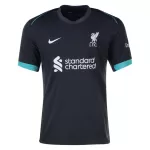 Liverpool Away Jersey - [Super Replica] - minejerseys