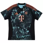 Bayern Munich Away Jersey - minejerseys