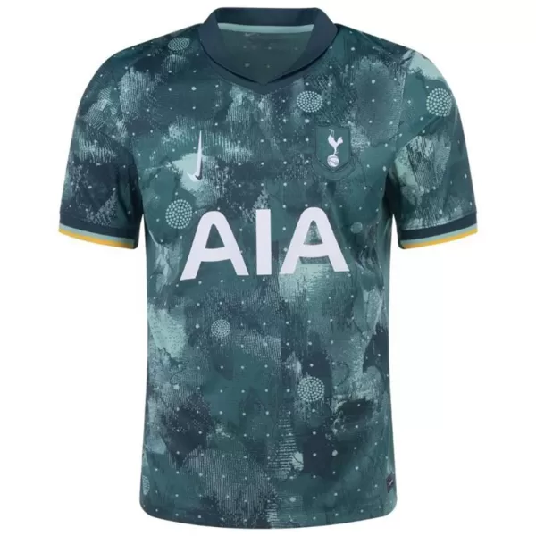 Tottenham Hotspur Third Jersey - minejerseys