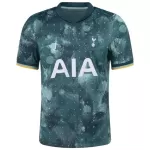 Tottenham Hotspur Third Jersey - minejerseys