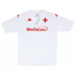 Fiorentina Away Jersey - minejerseys