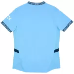 Manchester City Home Match Jersey Player Version - minejerseys