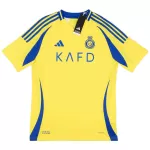 [Super Replica] Al Nassr Home Jersey - minejerseys