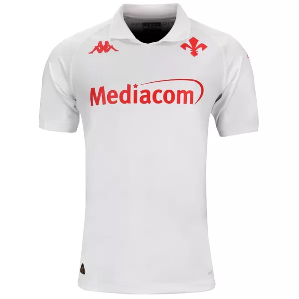 Fiorentina Away Jersey - minejerseys