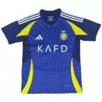 Al Nassr Away Jersey - minejerseys