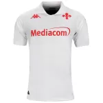 Fiorentina Away Jersey - minejerseys