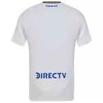 Boca Juniors Away Jersey - minejerseys