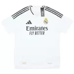 [Free] Real Madrid Home Match Jersey Player Version - minejerseys