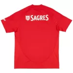Benfica Home Jersey - minejerseys