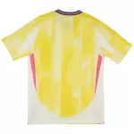 Juventus Away Save Children Sponsor Jersey - minejerseys