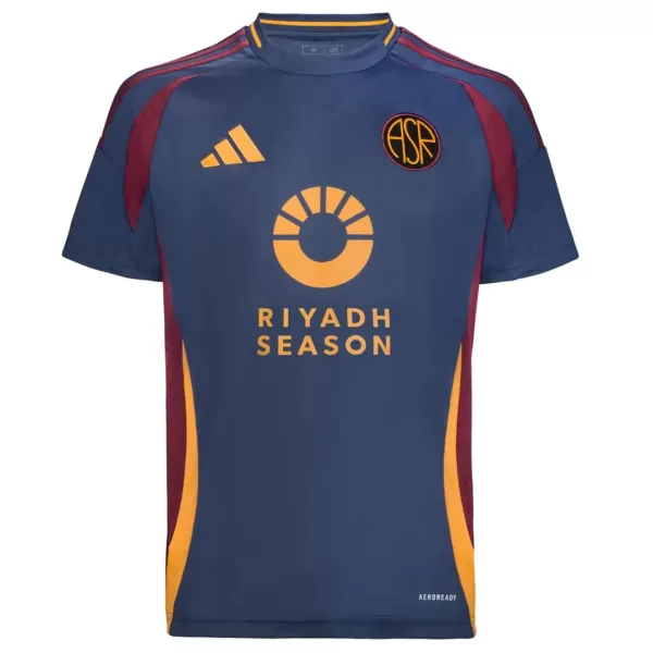 Roma Third Jersey - minejerseys