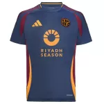 Roma Third Jersey - minejerseys