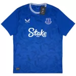 Everton Home Jersey - minejerseys