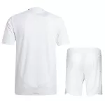 Real Madrid Home Match Jersey Kit Player Version - minejerseys