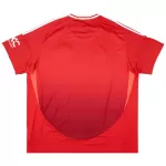 Manchester United Home Jersey - [Super Replica] - minejerseys