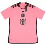[Free] Inter Miami Home Jersey - [Super Replica] - minejerseys