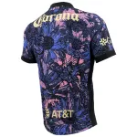 Club America Third Match Jersey Player Version - minejerseys
