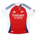 Arsenal Home Match Jersey Player Version - minejerseys