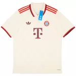 Bayern Munich UCL Third Jersey - minejerseys