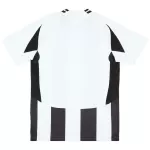 Juventus Home Save Children Sponsor Match Jersey Player Version - minejerseys