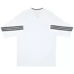 Real Madrid Home Long Sleeve Jersey - minejerseys