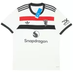 Manchester United Third Jersey - [Super Replica] - minejerseys