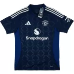 Manchester United Away Jersey - minejerseys