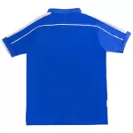 RIVALDO #10 Retro Brazil Away Jersey World Cup 1998 - minejerseys