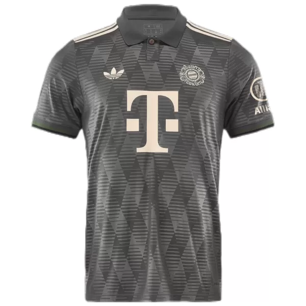 Bayern Munich Oktoberfest Jersey - minejerseys