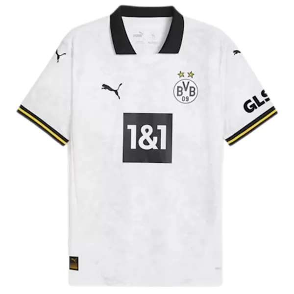 Borussia Dortmund Third Jersey - minejerseys