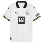 Borussia Dortmund Third Jersey - minejerseys