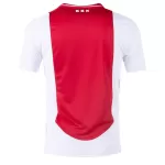 Ajax Home Jersey - minejerseys