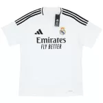 [Free] Real Madrid Home Jersey - minejerseys