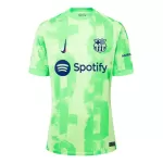 Barcelona Third Jersey - [Super Replica] - minejerseys