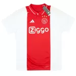Ajax Home Jersey - minejerseys