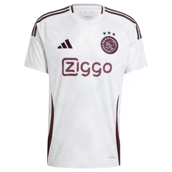 Ajax Third Jersey - minejerseys