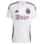 Ajax Third Jersey - minejerseys