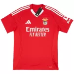 Benfica Home Jersey - minejerseys